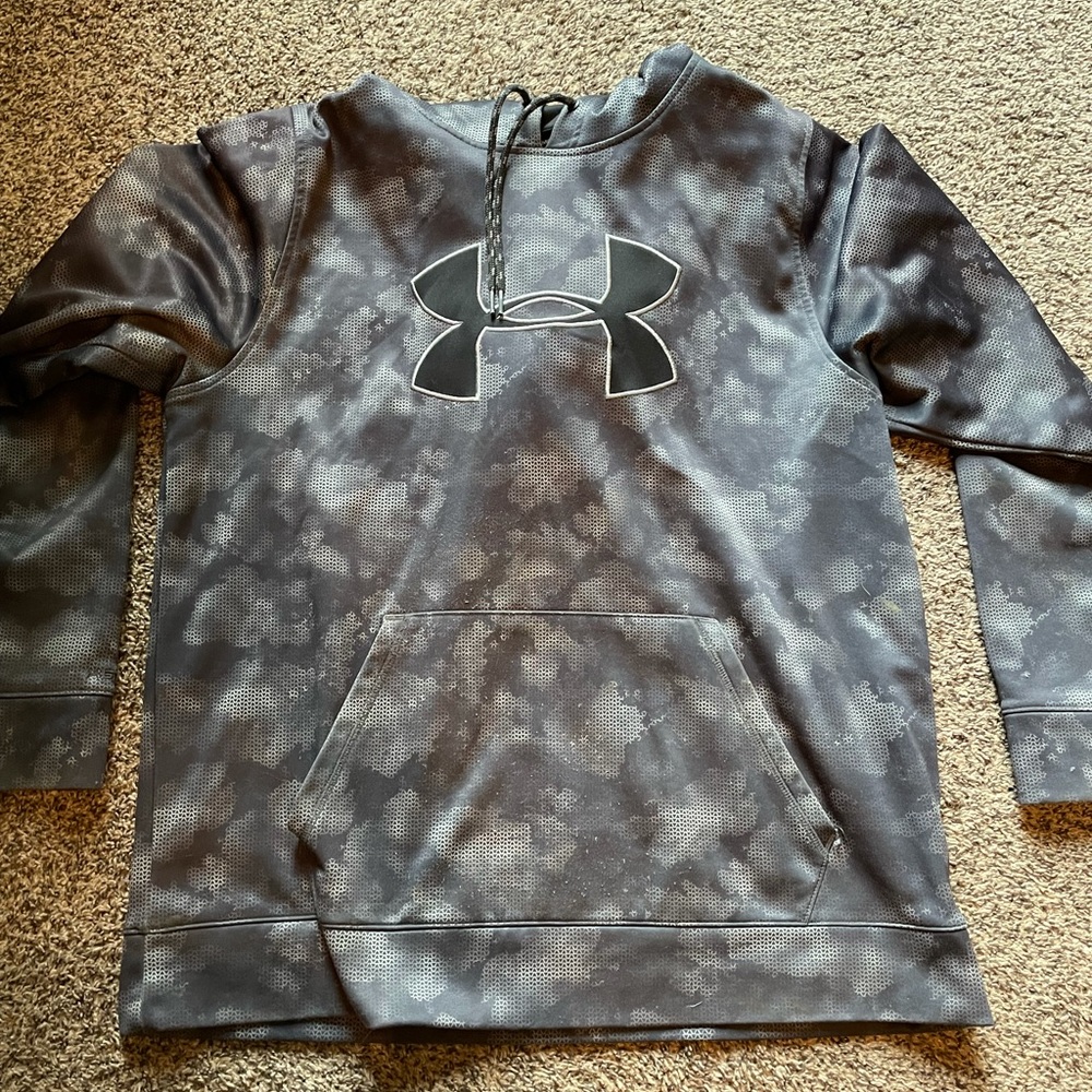 Men’s Under Armour Hoodie